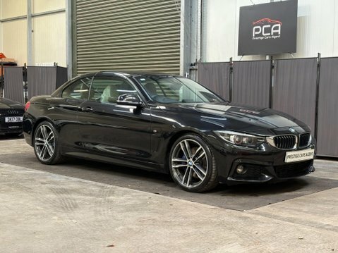 BMW 4 Series Gran Coupe 2.0 420D M Sport Gran Coupe 188 Grey #128