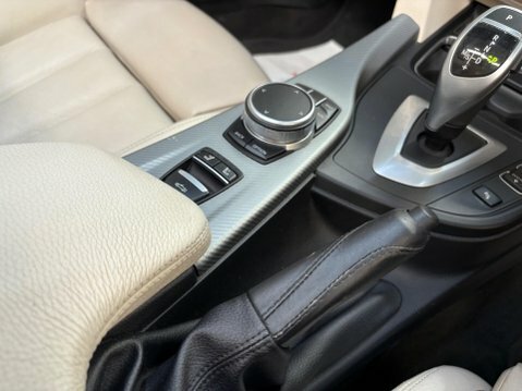BMW 4 Series Gran Coupe 2.0 420D M Sport Gran Coupe 188 Grey #93