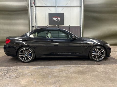 BMW 4 Series Gran Coupe 2.0 420D M Sport Gran Coupe 188 Grey #134