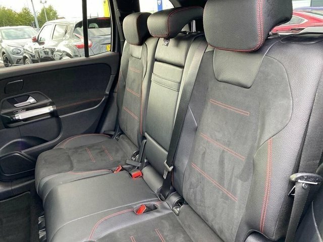 Mercedes-Benz GLA Class 1.6 Gla200 Amg Line Premium Plus 7G-dct Euro 6  #9