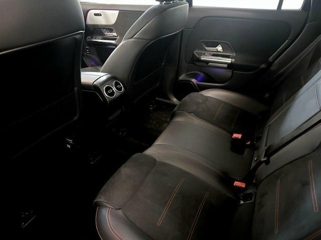 Mercedes-Benz EQA 350 66.5Kwh Amg Line Grey #6