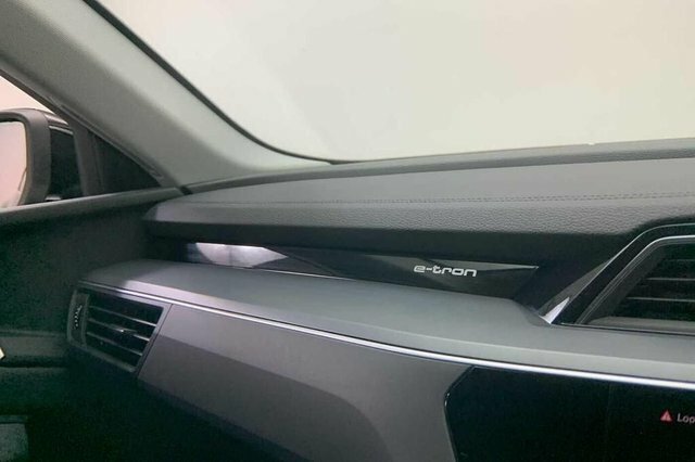 Audi E Tron GT 390Kw Quattro 93Kwh Red #7