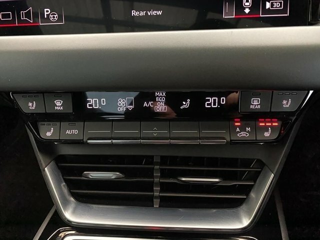Audi E Tron GT Saloon 4dr Electric Auto Grey #6