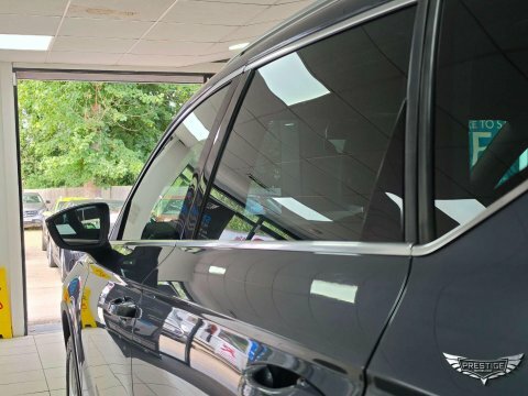 Seat Ateca 1.0 Tsi Ecomotive Se Suv Euro 6 #60