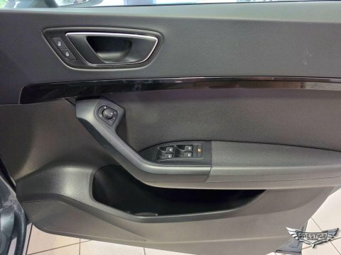 Seat Ateca 1.0 Tsi Ecomotive Se Suv Euro 6 #77