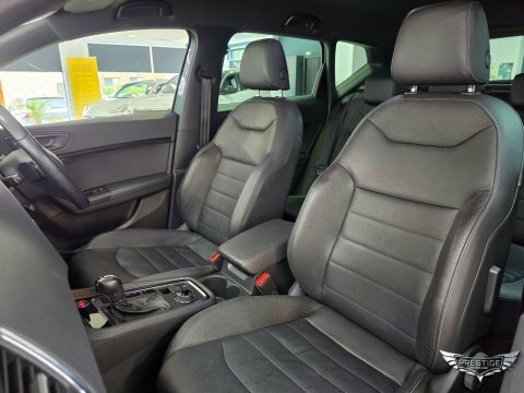 Seat Ateca 1.0 Tsi Ecomotive Se Suv Euro 6 #22
