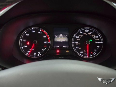 Seat Ateca 1.0 Tsi Ecomotive Se Suv Euro 6 #76