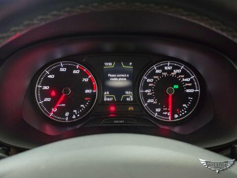 Seat Ateca 1.0 Tsi Ecomotive Se Suv Euro 6 #90