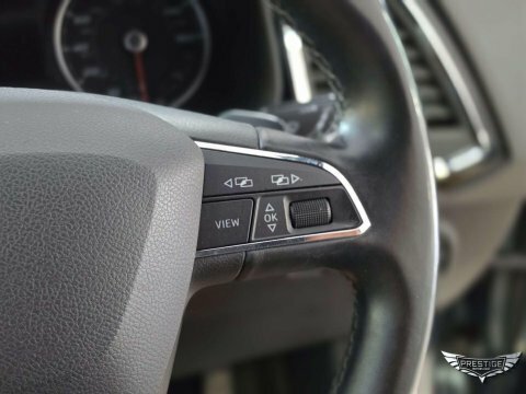 Seat Ateca 1.0 Tsi Ecomotive Se Suv Euro 6 #52
