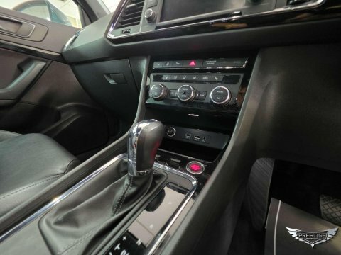 Seat Ateca 1.0 Tsi Ecomotive Se Suv Euro 6 #26