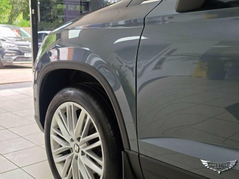 Seat Ateca 1.0 Tsi Ecomotive Se Suv Euro 6 #8