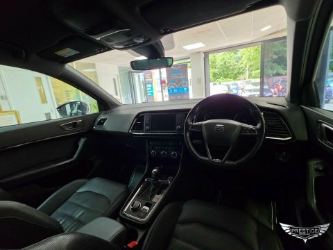 Seat Ateca 1.0 Tsi Ecomotive Se Suv Euro 6 #71