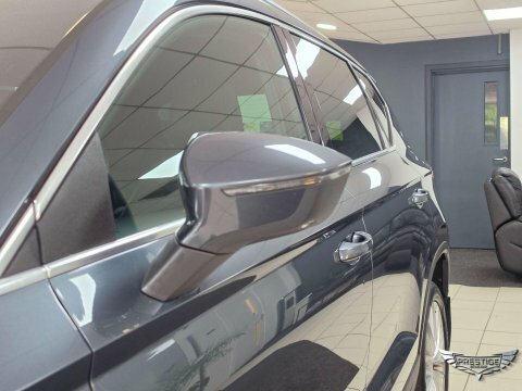 Seat Ateca 1.0 Tsi Ecomotive Se Suv Euro 6 #59