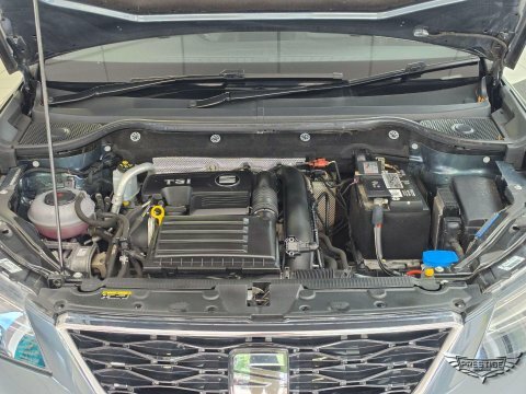 Seat Ateca 1.0 Tsi Ecomotive Se Suv Euro 6 #86