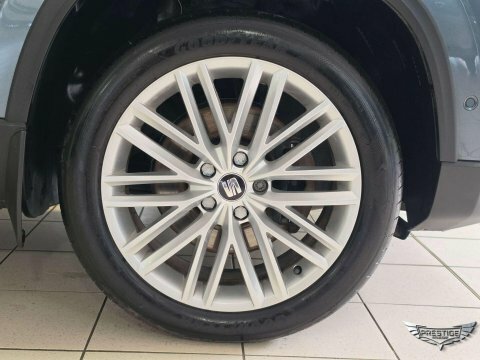 Seat Ateca 1.0 Tsi Ecomotive Se Suv Euro 6 #65