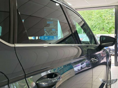 Seat Ateca 1.0 Tsi Ecomotive Se Suv Euro 6 #64