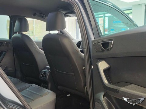 Seat Ateca 1.0 Tsi Ecomotive Se Suv Euro 6 #43