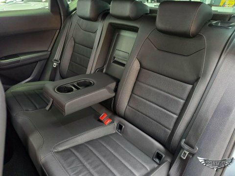 Seat Ateca 1.0 Tsi Ecomotive Se Suv Euro 6 #23