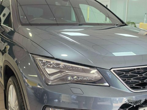 Seat Ateca 1.0 Tsi Ecomotive Se Suv Euro 6 #12