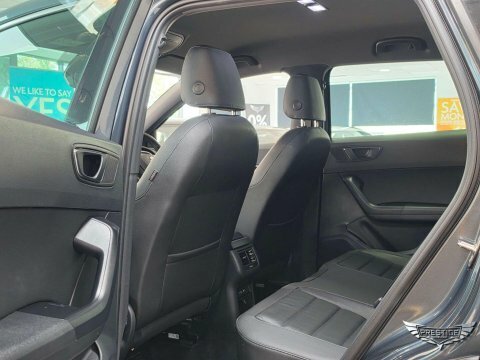 Seat Ateca 1.0 Tsi Ecomotive Se Suv Euro 6 #44