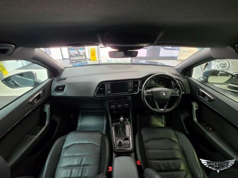Seat Ateca 1.0 Tsi Ecomotive Se Suv Euro 6 #70