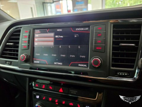 Seat Ateca 1.0 Tsi Ecomotive Se Suv Euro 6 #72