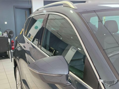 Seat Ateca 1.0 Tsi Ecomotive Se Suv Euro 6 #14