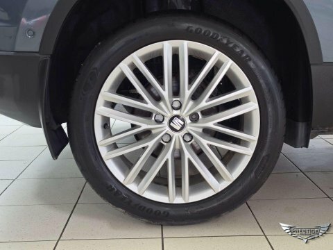 Seat Ateca 1.0 Tsi Ecomotive Se Suv Euro 6 #66