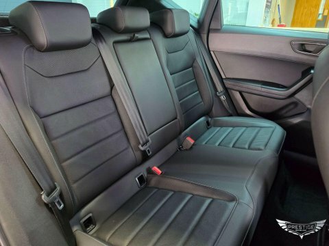 Seat Ateca 1.0 Tsi Ecomotive Se Suv Euro 6 #78