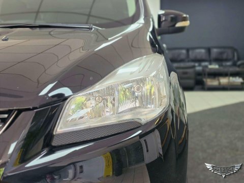 Ford Kuga 1.5T Ecoboost Titanium Black #5