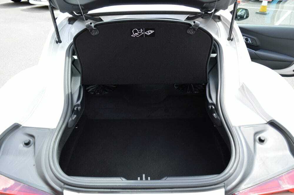 Toyota Supra 3.0 335Bhp 2022My Pro White #39