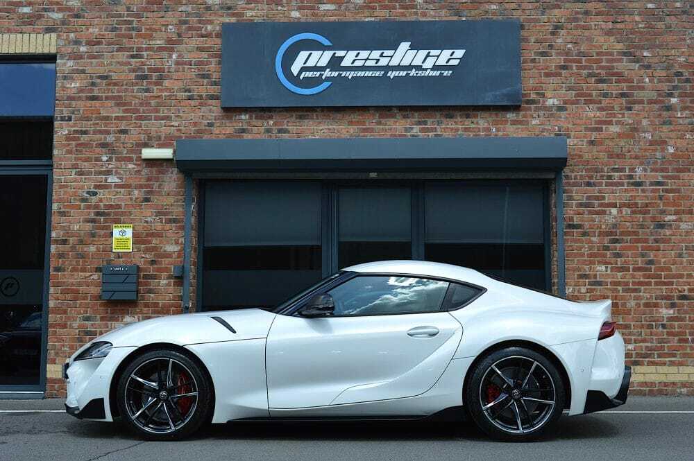 Toyota Supra 3.0T Gr Pro Euro 6 S S #6
