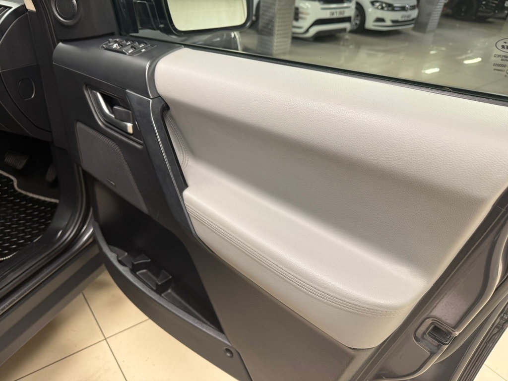 Land Rover Freelander 2.2 Td4 Hse 4Wd Euro 4 Black #26