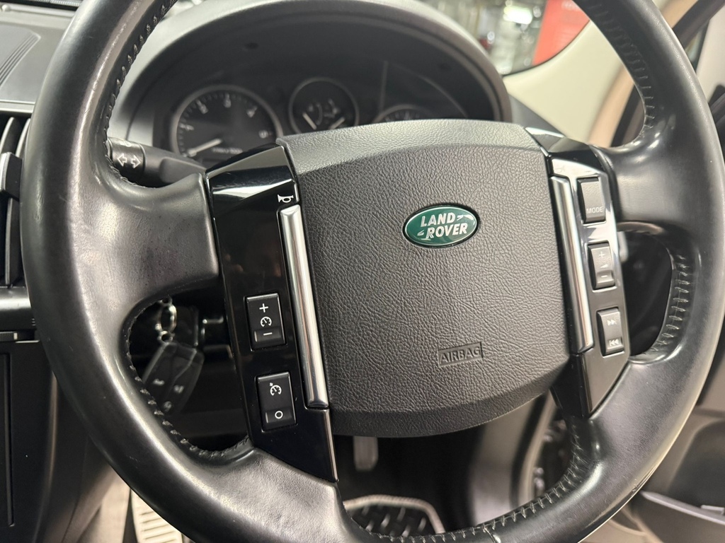 Land Rover Freelander 2.2 Sd4 Hse Full History Incl Tbelt Grey #4