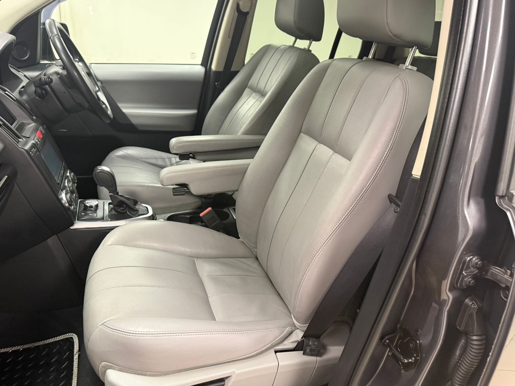 Land Rover Freelander 2.2 Sd4 Hse Full History Incl Tbelt Grey #6