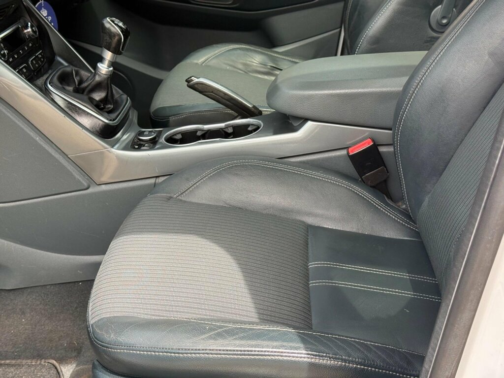 Ford Grand C-Max 2014 1.0T Ecoboost Titanium Mpv Blue #30
