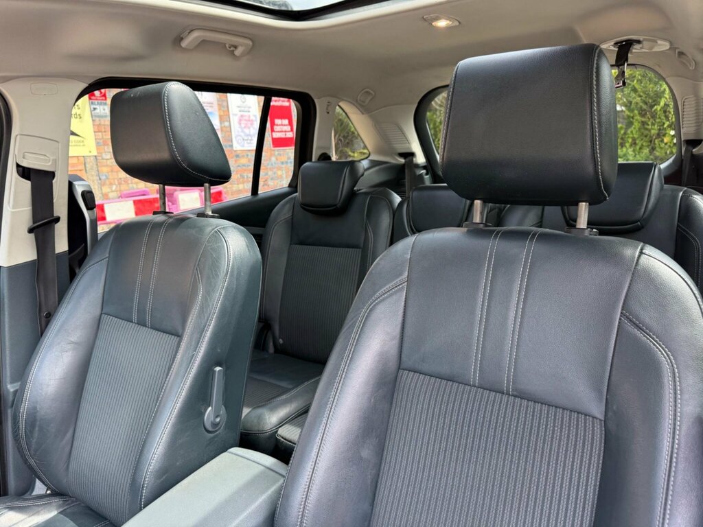 Ford Grand C-Max 2014 1.0T Ecoboost Titanium Mpv Blue #31