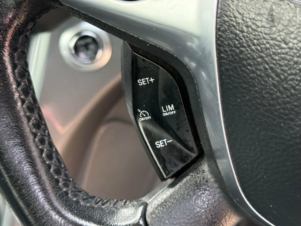 Ford Grand C-Max 2014 1.0T Ecoboost Titanium Mpv Blue #37