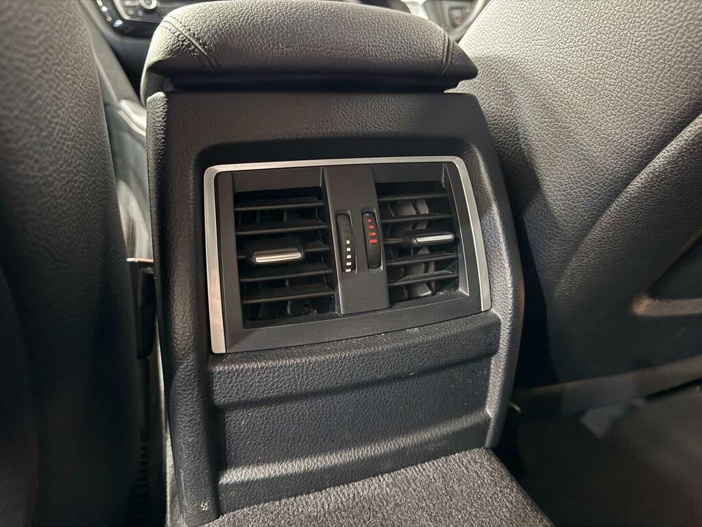 BMW 3 Series 340I M Sport Touring Grey #35