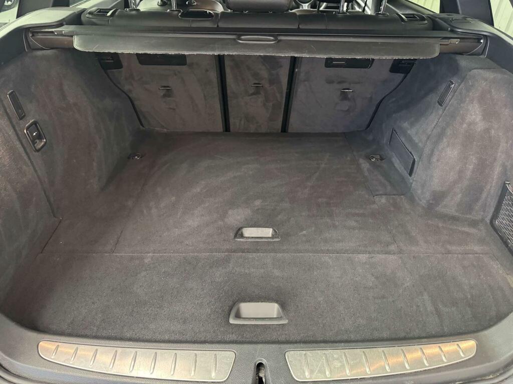 BMW 3 Series 340I M Sport Touring Grey #18