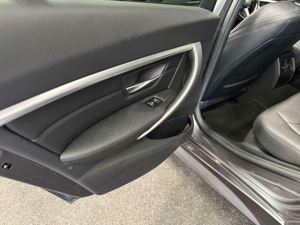 BMW 3 Series 340I M Sport Touring Grey #40