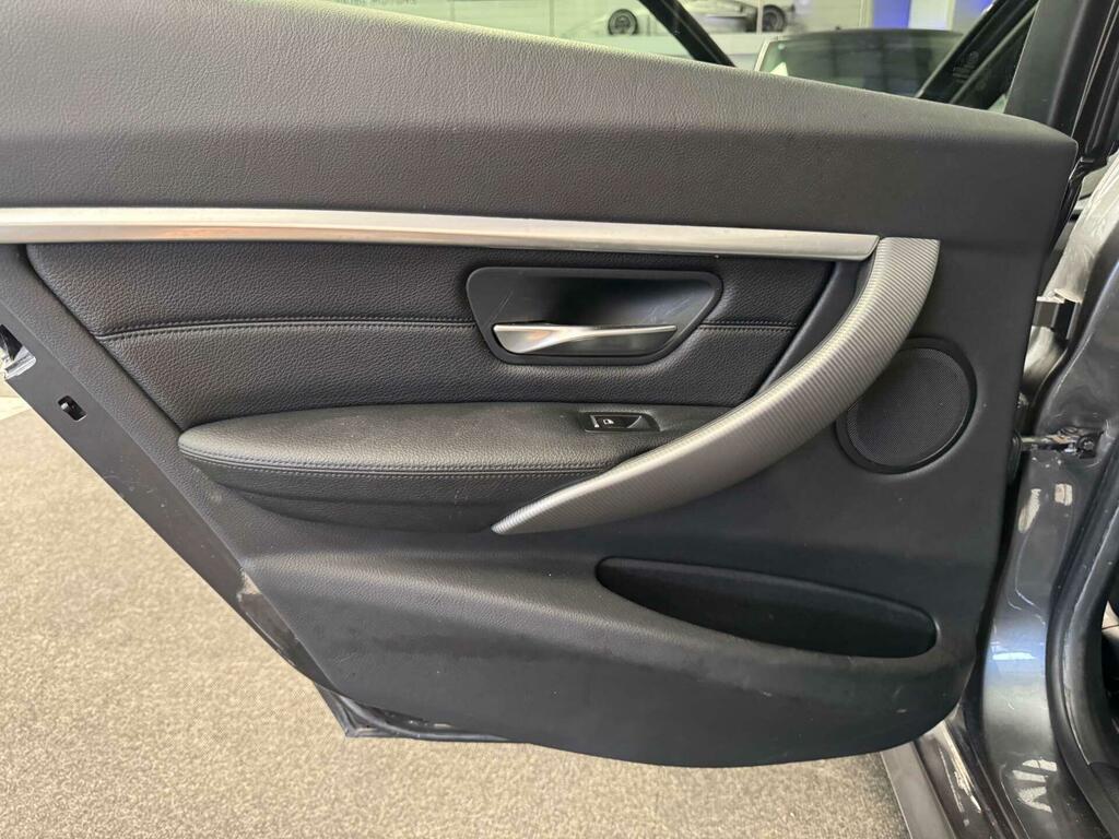 BMW 3 Series 340I M Sport Touring Grey #39