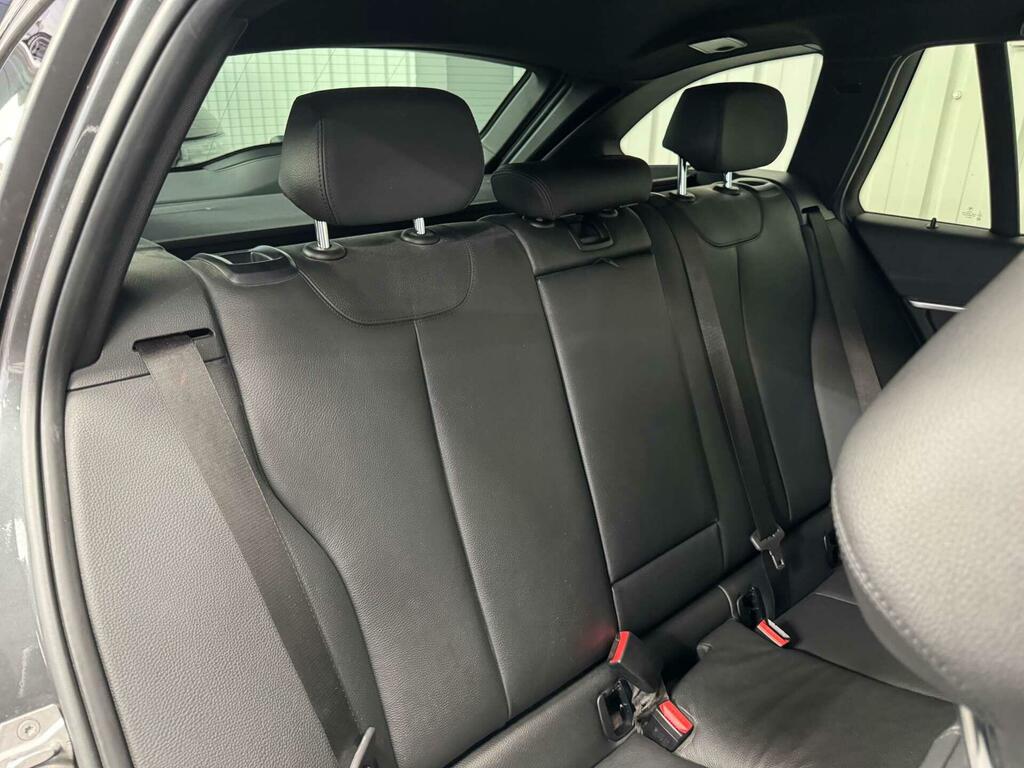 BMW 3 Series 340I M Sport Touring Grey #41