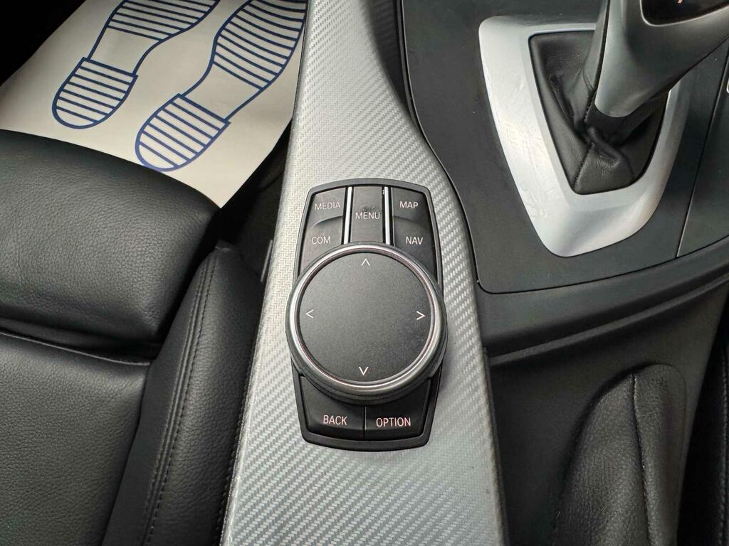 BMW 3 Series 340I M Sport Touring Grey #63