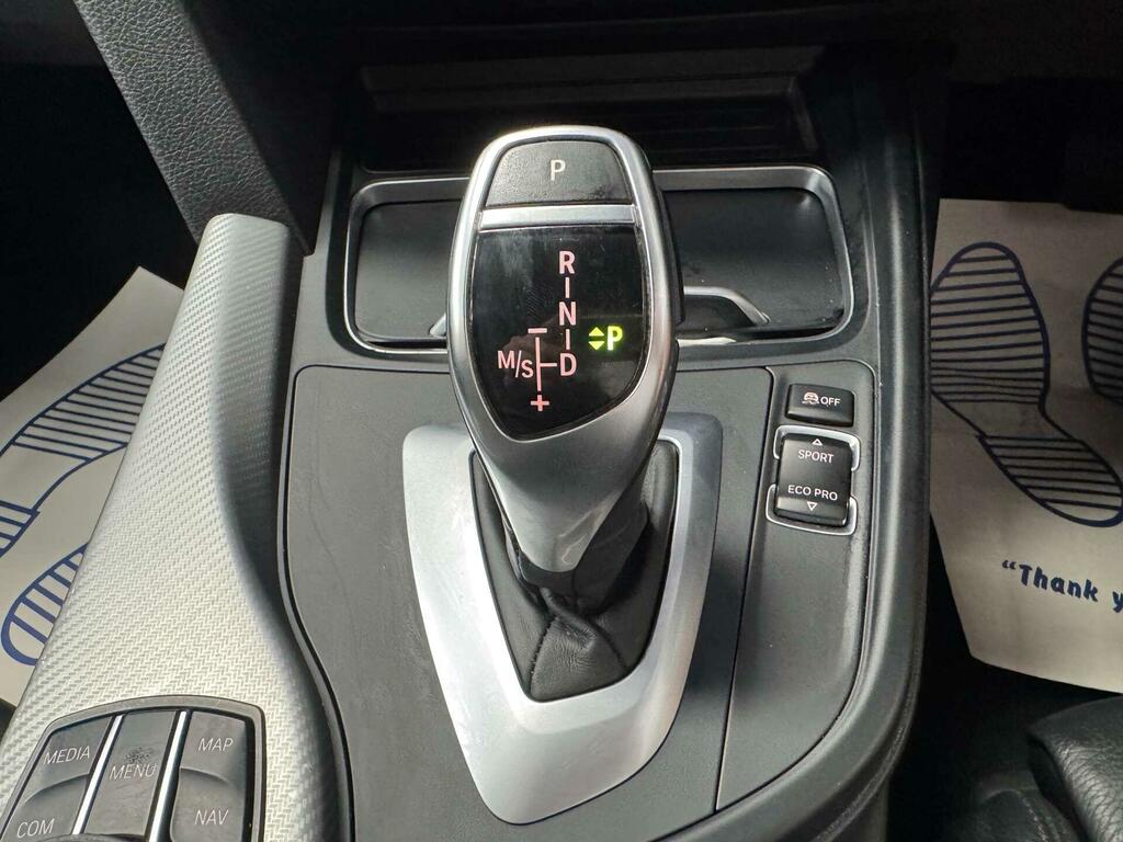 BMW 3 Series 340I M Sport Touring Grey #62