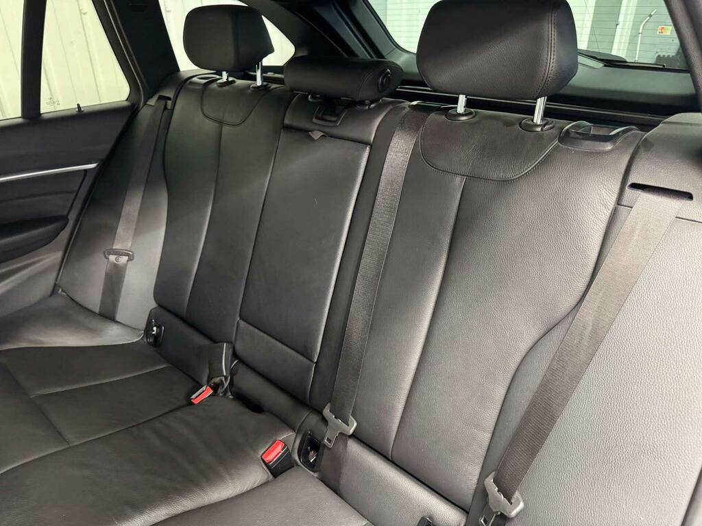 BMW 3 Series 340I M Sport Touring Grey #36