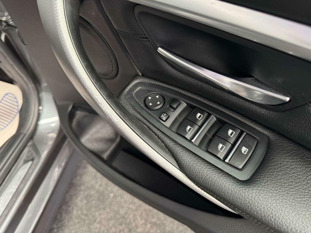 BMW 3 Series 340I M Sport Touring Grey #49