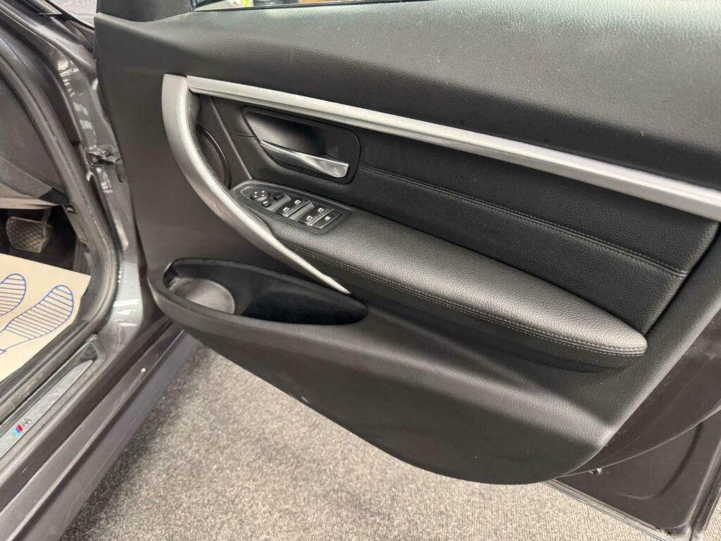 BMW 3 Series 340I M Sport Touring Grey #51