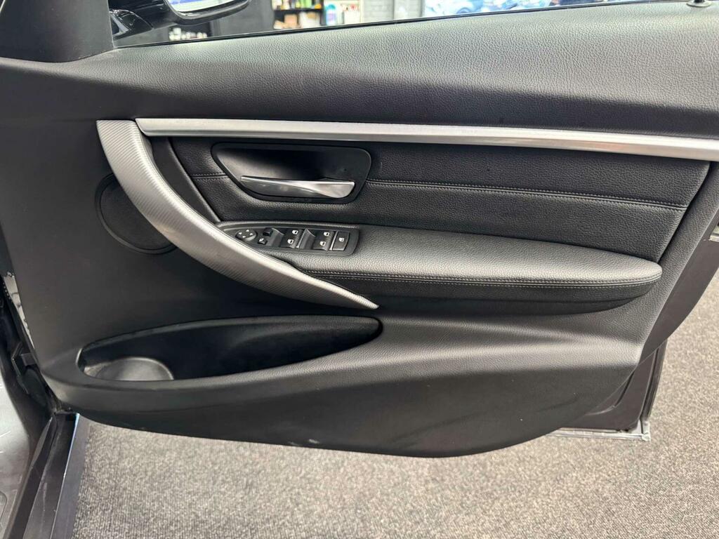 BMW 3 Series 340I M Sport Touring Grey #50