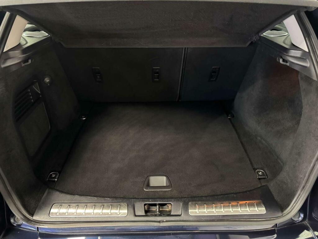 Land Rover Range Rover Evoque 2.0 Ed4 Se Tech Fwd Euro 6 Ss Black #18